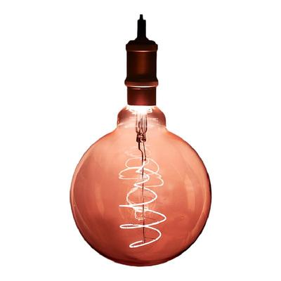 飞利浦复古e27节能无极调光灯泡