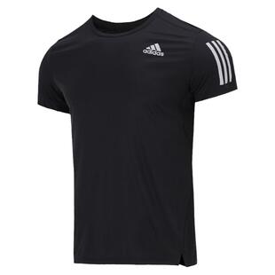 Adidas阿迪达斯男子短袖2022春圆领速干半袖H58591 HB7444 HB7438