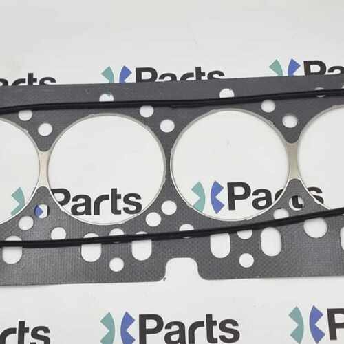 JOHN DEERE RE526670 Gasket Kit