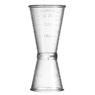 奶茶店专用调酒工具安士杯小量杯