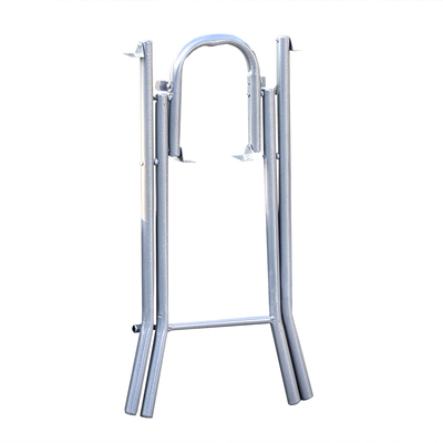 柔通桌腿支架折叠省空间便携