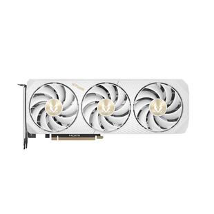 【自营】索泰GeForce RTX 5080 16G SOLID CORE台式电脑显卡DLSS4