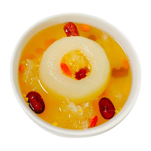 整箱吴尚厨房冰糖银耳烤梨速食甜品糖水铺广式快餐炖品加热即食