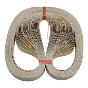 FR-900/770/1000/980全自动封口机配件大全高温皮带高温热封口带输送带环形带无接头隔热封口带塑封机无结带