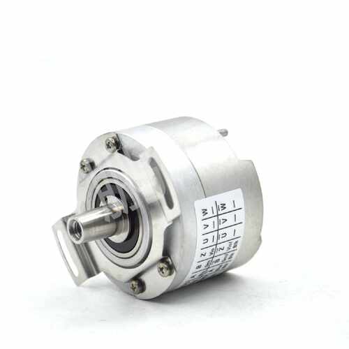 议价HENGSTLER 亨士乐编码器 AC58/0010EK.42CLI(0565307) 全新原
