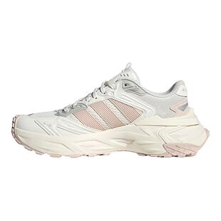 adidas阿迪达斯女鞋XLG STORM EDGE运动鞋跑步鞋JQ4085
