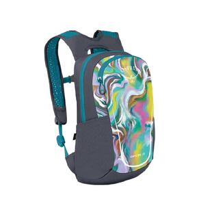 OSPREY DAYLITE KIDS日光儿童日用书包户外旅游双肩包25年新品