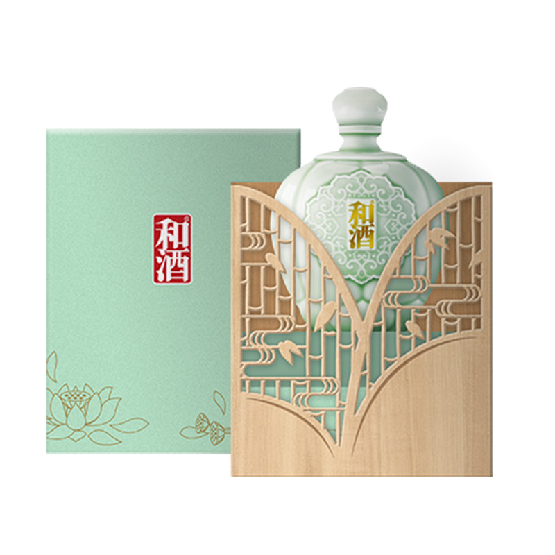 和酒黄酒上海老酒玉莲750ml龙泉