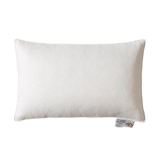 长相知家纺家居大豆纤维枕头单人护颈酒店枕芯家用柔软一只装