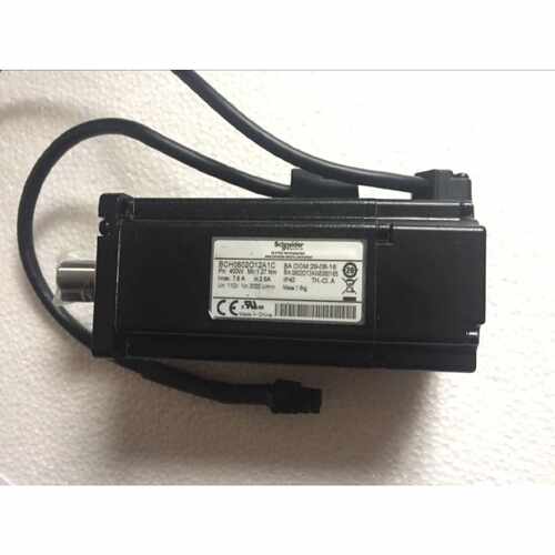 议价BCH0401O12A1C施耐德伺服电机全新正品质保一年