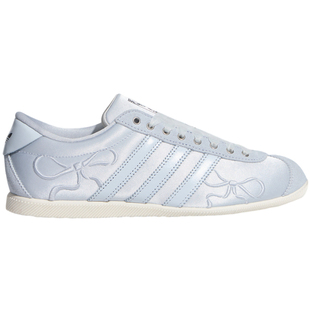 【自营】adidas阿迪达斯三叶草女ANFU经典复古薄底休闲鞋 HQ5199