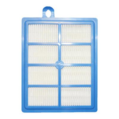 WM适用飞利浦吸尘器FC9712 FC9713 FC9715出风口过滤网海帕滤芯