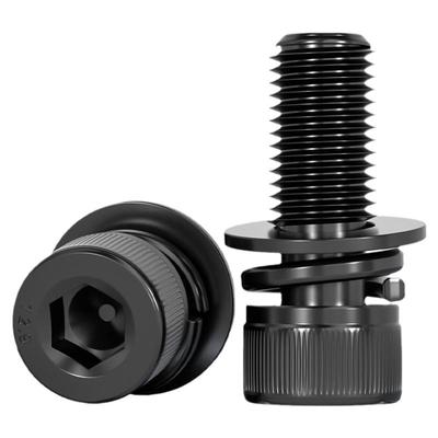 【全网热销】12.9级三组合螺丝