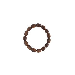 真正海南沉香手串留疤珠女款助眠手链情绪稳定招财纳福高端礼物