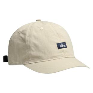 速干防水短檐帽轻薄透气鸭舌帽男女日系街头情侣短沿棒球帽潮牌