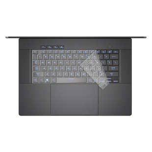 适用惠普战66八代键盘膜七代战X电脑2025笔记本16+战99七代锐龙版16寸电脑14+保护膜屏幕膜14寸防尘罩