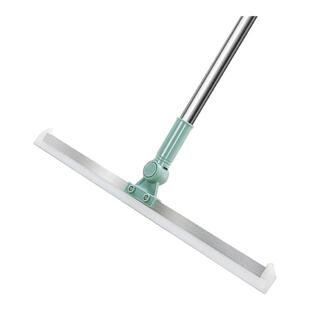 不须归多功能魔术扫把浴室地板硅胶刮水器扫拖刮一体家用清洁神器