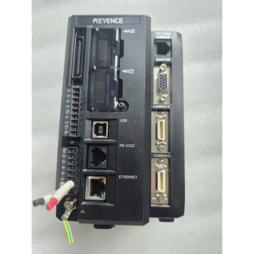 询价基恩士 XG-7500 视觉控制器