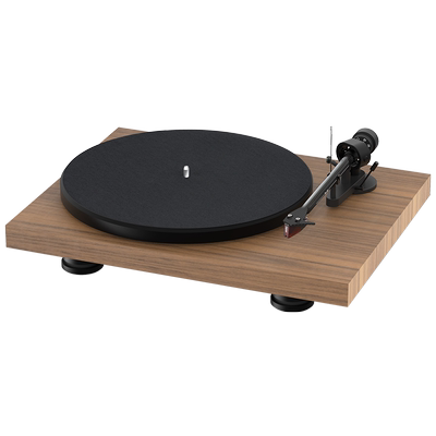 奥地利宝碟黑胶唱盘机