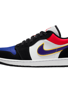 Nike/耐克正品JORDAN男士透气耐磨低帮运动板鞋CJ9216-051
