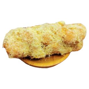 蓬安姚麻花南充古镇特产糕点网红零食传统小吃肉松酥脆手工小袋装