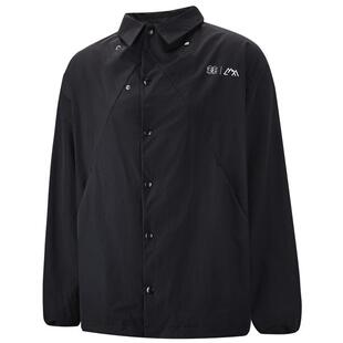 KOLON SPORT可隆COMFY联名外套中性梭织夹克机能风户外休闲衣