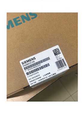 议价6SL3210-5BE23-0UV0 西门子变频器V20 3AC 380V 6SL32105BE23