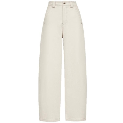 ONLY舒适九分裤牛仔裤