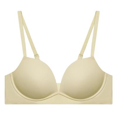 内外微笑小翅膀模杯文胸收副乳大胸聚拢支撑NEIWAI232WU1104