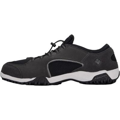 哥伦比亚官方户外运动鞋男冬季缓震徒步鞋正品训练鞋登山鞋DM1087