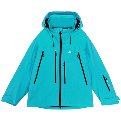 【防水3万】APVCX滑雪服 男女同款单板滑雪服 防水加厚3L硬壳雪服