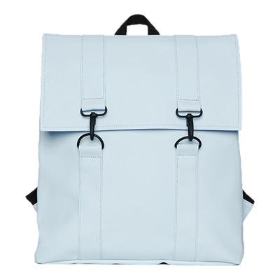 13L学院电脑双肩包书包防水面料