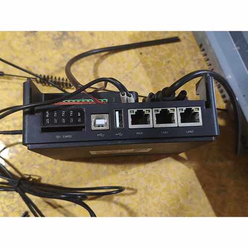 议价繁易FBOX-4G物联网网关