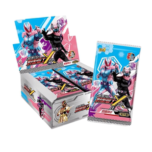 卡游正版假面骑士卡片豪华版第三3弹超世代X档案SP满星卡周边卡牌