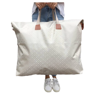 牛津布棉被收纳袋大号学生装被子防水防潮加厚耐用结实搬家储物袋