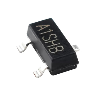 AO3400 3401 SI2301 2302贴片A1/A2SHB A09T A19T MOS三极管SOT23