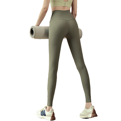 Ackdcs灵感裤塑型版瑜伽裤女秋