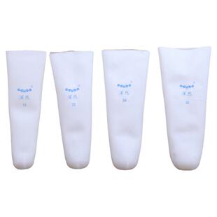 浑然假肢硅胶套小腿假肢专用凝胶套残肢假肢义肢袜质保3个月