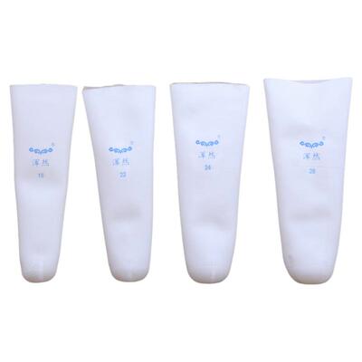 小腿假肢凝胶袜凝胶套硅胶套