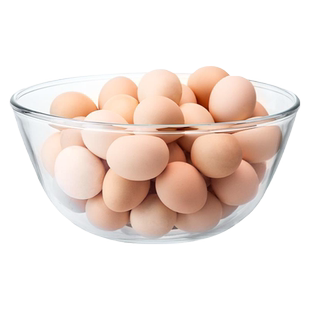 玻璃碗和面盆家用大号揉面盆食品烘焙透明加厚打蛋盆多功能沙拉碗