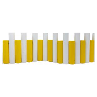 仓鼠玩具原木爬梯围栏刺猬金丝熊木质马卡龙色拱桥小宠物造景用品