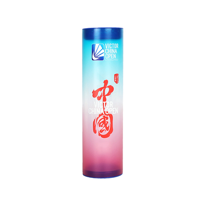 VICTOR威克多胜利中国公开赛系列羽毛球运动器材收纳筒PG4508CO25