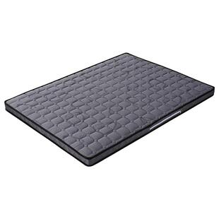 原生天然全黄麻床垫儿童加硬护脊乳胶s型精细棕垫折叠榻榻米定制