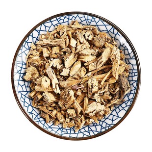 京皖 秦艽 中药饮片 中草药材抓配 无熏硫 GMP标准 官方旗舰店