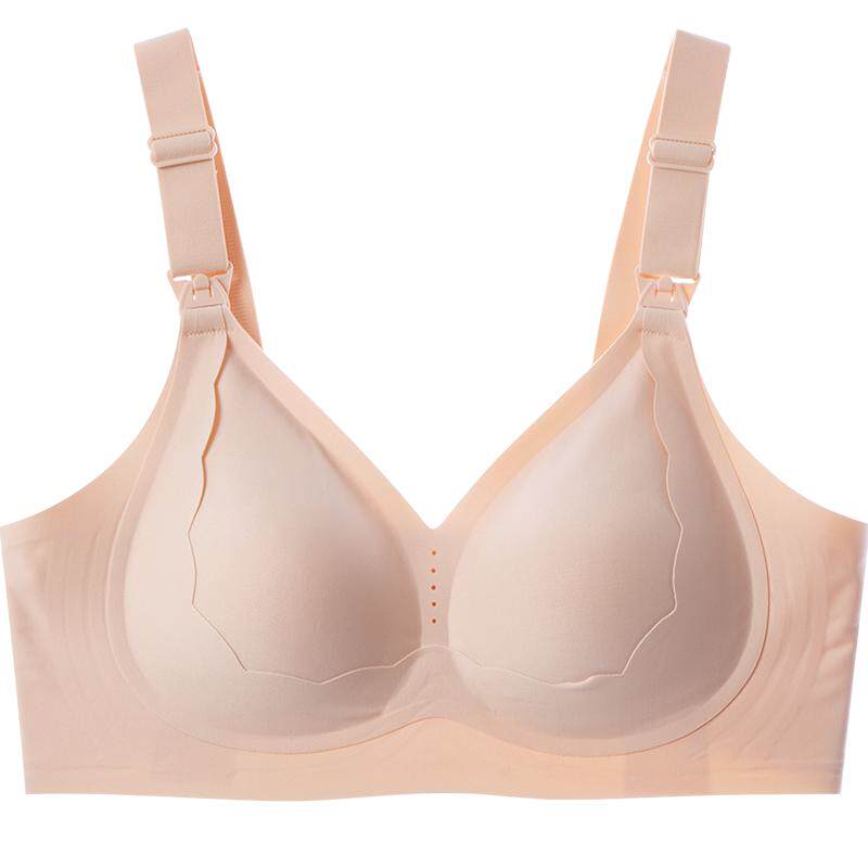 【小花苞】JQ婧麒提拉哺乳内衣