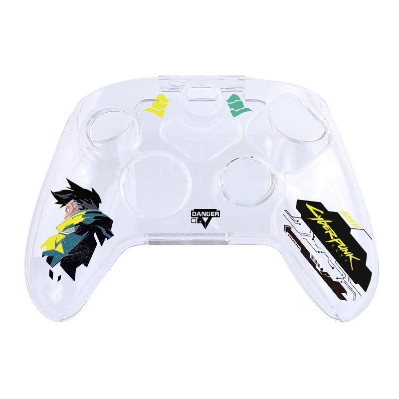 思义xboxseries主题保护壳星空