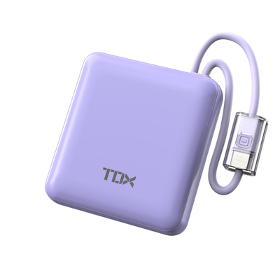 [MINI小方块]新国标3C认证充电宝