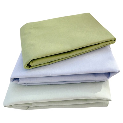 水洗棉信封式枕套活性印染