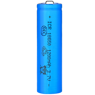 通用18650锂电池26650大容量3.7v强光手电筒头灯小风扇4.2v可充电