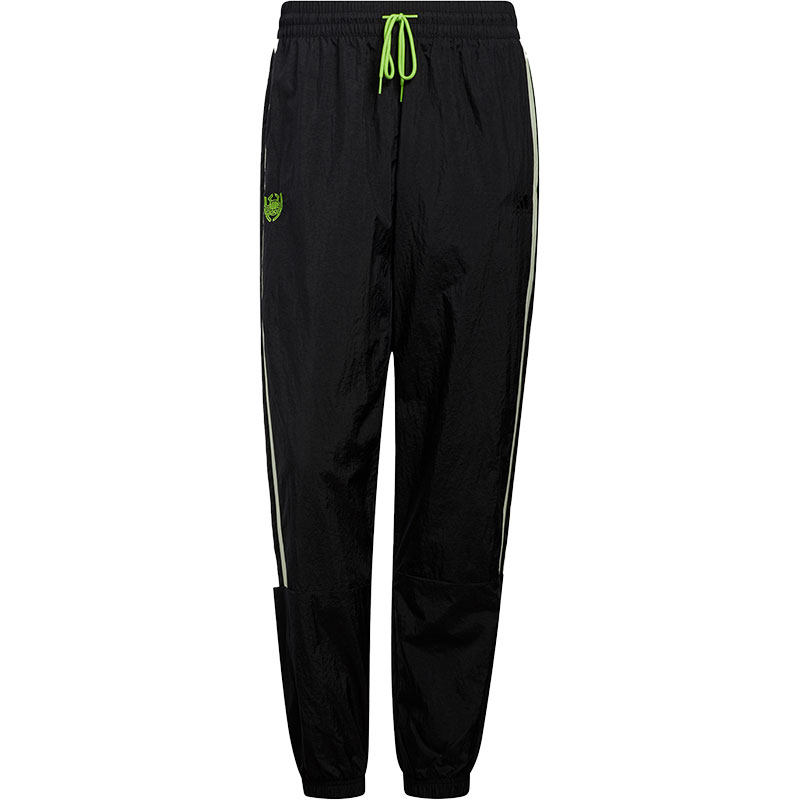 Adidas/阿迪达斯男子篮球长裤